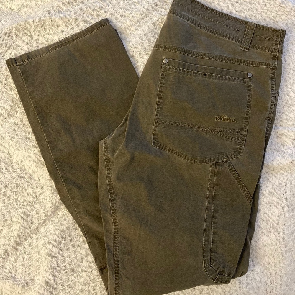 Kuhl Revolvr pants 36x34